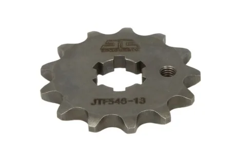 Зірочки для цепу JT MOTO JTF54613