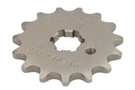 Зірочки для цепу JT MOTO JTF54615