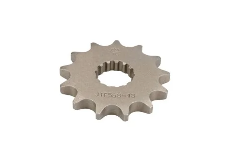 Зірочки для цепу JT MOTO JTF55813