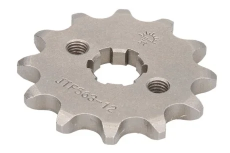 Зірочки для цепу JT MOTO JTF56312