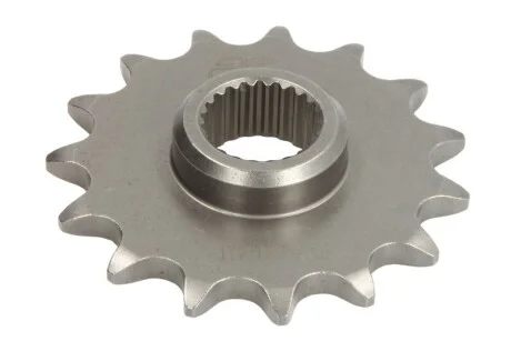 Зірочки для цепу JT MOTO JTF57715