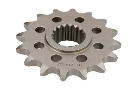 Зірочки для цепу JT MOTO JTF70416