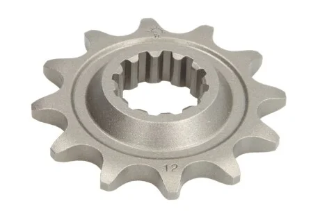 Зірочки для цепу JT MOTO JTF82412