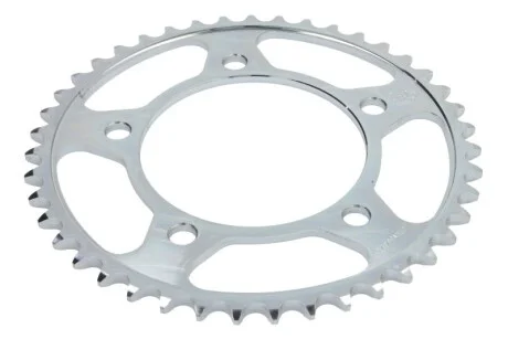 Зірочки для цепу задні JT MOTO JTR130443