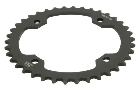 Зірочки для цепу задні JT MOTO JTR185738