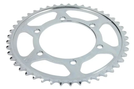 Зірочки для цепу задні JT MOTO JTR187645