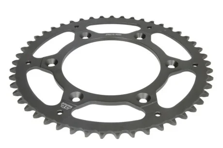 Зірочки для цепу задні JT MOTO JTR21049SC