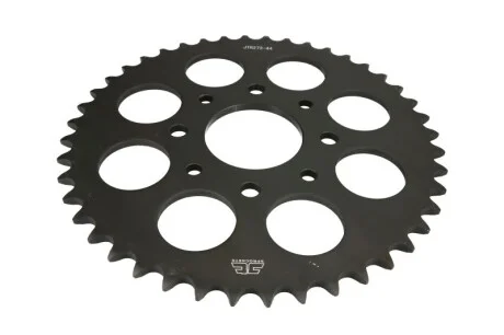 Зірочки для цепу задні JT MOTO JTR27344