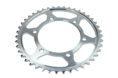 Зірочки для цепу задні JT MOTO JTR47943