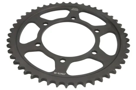 Зірочки для цепу задні JT MOTO JTR47948