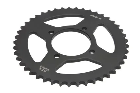 Зірочки для цепу задні JT MOTO JTR83845