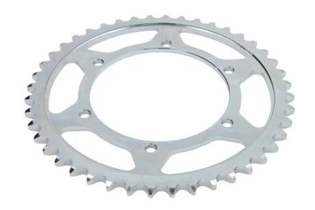 Зірочки для цепу задні JT MOTO JTR86244