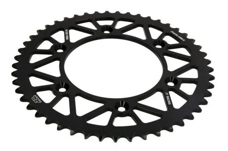 Зірочки для цепу задні JT Z–BATKI JTA21049BLK