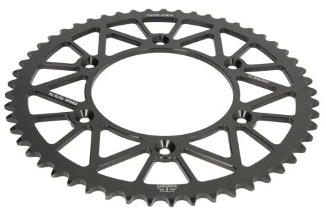 Зірочки для цепу задні JT Z–BATKI JTA21053BLK