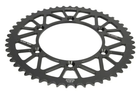 Зірочки для цепу задні JT Z–BATKI JTA25151BLK