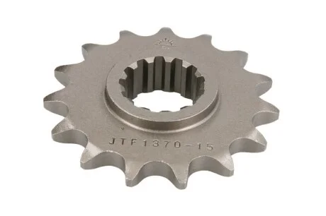 Зірочки для цепу JT Z–BATKI JTF137015