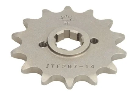 Зірка передня JT Z–BATKI JTF28714
