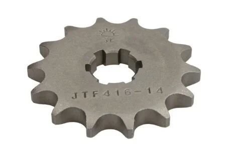 Зірка передня JT Z–BATKI JTF416.14