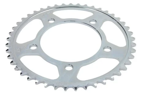 Зірочки для цепу задні JT Z–BATKI JTR130445