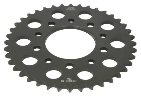 Зірка задня JT Z–BATKI JTR1332.40ZBK
