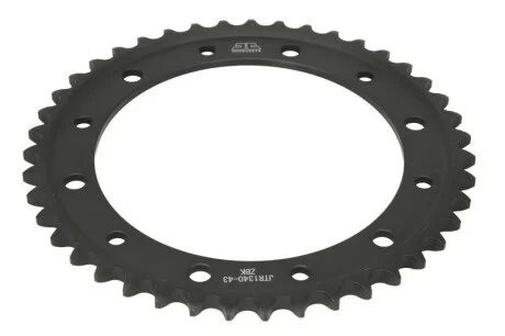 Зірка задня JT Z–BATKI JTR1340.43ZBK