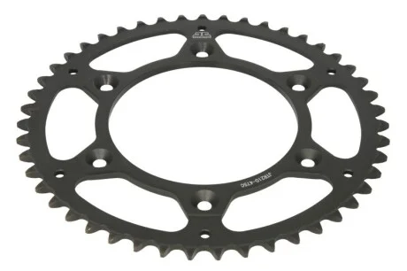 Зірочки для цепу задні JT Z–BATKI JTR21047SC