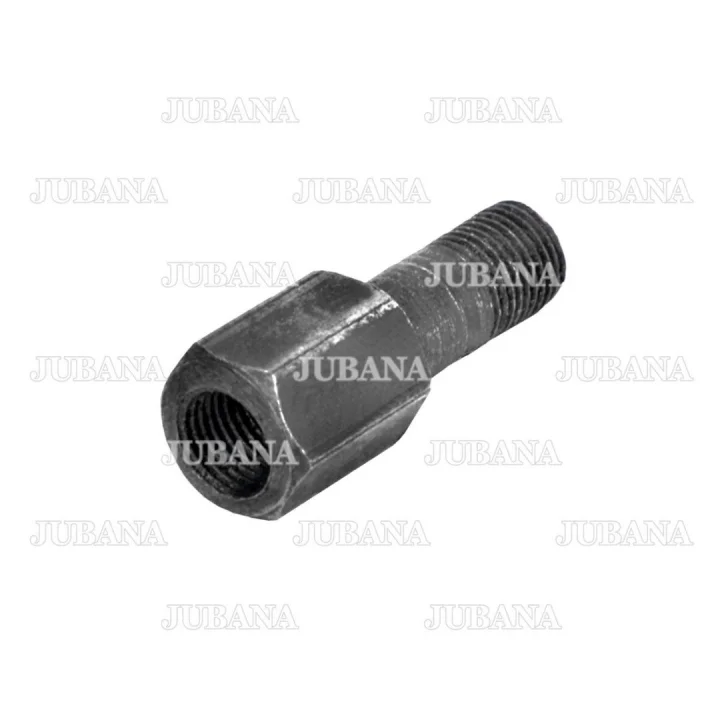 Штуцер обратки МТЗ Д 240,243 (ТМ) JUBANA 240-1111112 (фото 1)