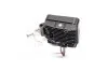 Фара LED квадратная 27W, 9 ламп, 110*164мм, узкий луч. 12/24V 6000K (LITLEDA,) JUBANA 453701039/453701037 (фото 3)