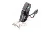 Фара LED квадратная 27W, 9 ламп, 110*164мм, узкий луч. 12/24V 6000K (LITLEDA,) JUBANA 453701039/453701037 (фото 4)