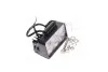 Фара LED прямоугольная. 18W, 6 ламп, 110*90мм, 1200Lm широкий луч 12/24V 6000K (LITLEDA,) JUBANA 453701046 (фото 2)