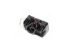 Фара LED прямоугольная. 18W, 6 ламп, 110*90мм, 1200Lm широкий луч 12/24V 6000K (LITLEDA,) JUBANA 453701046 (фото 3)