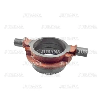 Отводка сцепления МТЗ без подшипников. (ТМ) JUBANA 50-1601185
