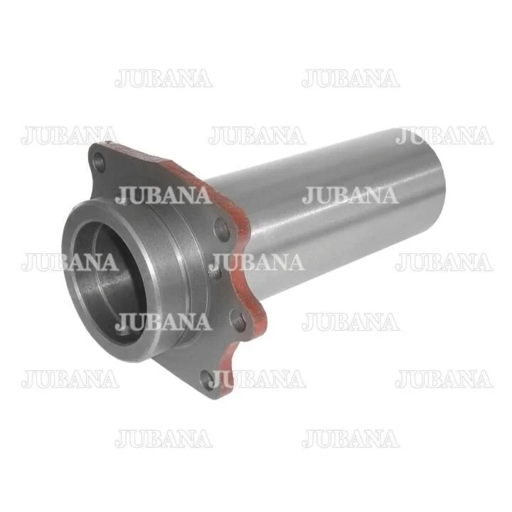 Труба шкворня МТЗ ст. зр. (тонка стінка) (ТМ) JUBANA 52-2308040 (фото 1)