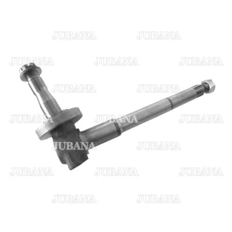Цапфа поворотная МТЗ левая (ТМ) JUBANA 70-3001085