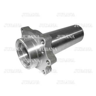 Труба шкворня МТЗ (ТМ) JUBANA 72-2308030