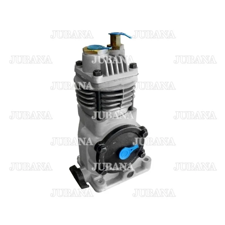 Компрессор МТЗ (Д-240, Д-243, Д-245) (ТМ) JUBANA А.29.01.000 (фото 1)