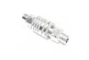 Муфта розривна евро клапан двостороння Н.036.50.000к S24 (М20х1,5) (ТМ) JUBANA QRC12-CM M20х1,5 M (фото 3)
