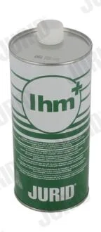 JURID - Гідравлічна рідина LHM+ 0.985L Jurid 151063J