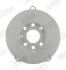 JURID OPEL диск гальмівний передній Astra F,Corsa,Kadett D/E,Vectra A 1.0/1.8 81-00 Jurid 561158JC (фото 1)
