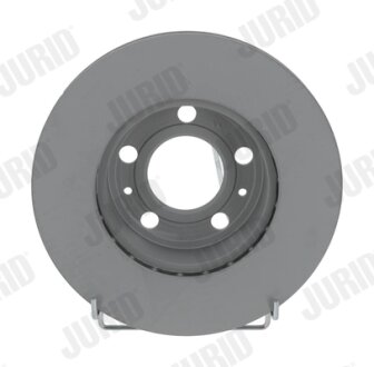 ALFA ROMEO диск гальм. задн. Mito Jurid 561185JC