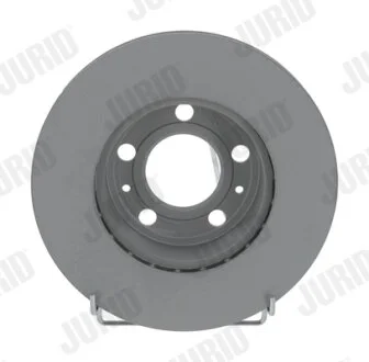 JURID ALFA ROMEO диск гальм. задн. Mito Jurid 561185JC