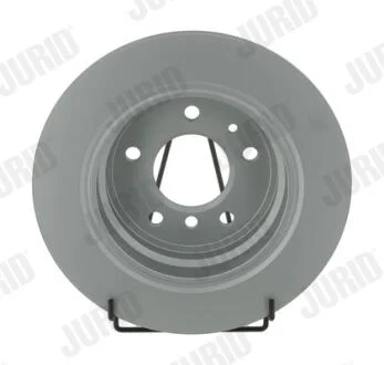 JURID BMW диск гальмівний задній 5 серія E34 Jurid 561477JC