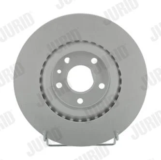Диск гальмівний Jurid 561520JC