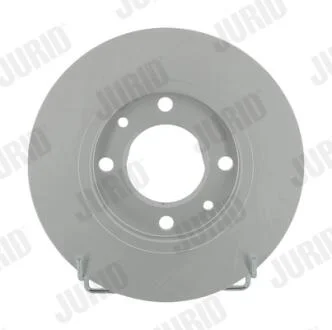 Диск гальмівний Jurid 561555JC