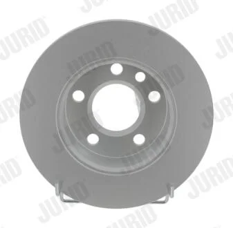 JURID VW диск гальм.передн.вентил.(260мм) T4 Jurid 561609JC