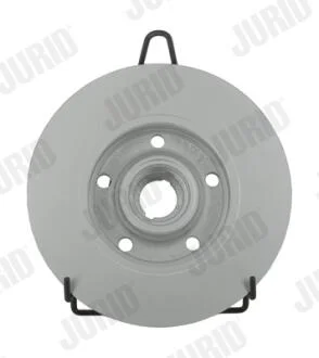 Диск гальмівний Jurid 561620JC-1