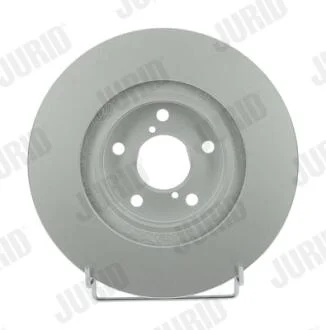 Диск гальмівний Jurid 561667JC