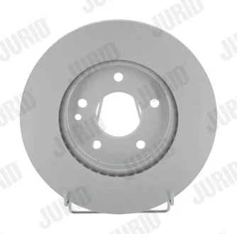 JURID DB диск гальмівний передній W202 93- Jurid 561697JC