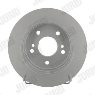 JURID DB диск гальмівний задній W202 93- Jurid 561698JC