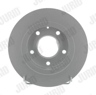 JURID MAZDA диск гальмівний задн.626 IV 92- Jurid 561717JC